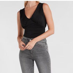 Express bodysuit tank